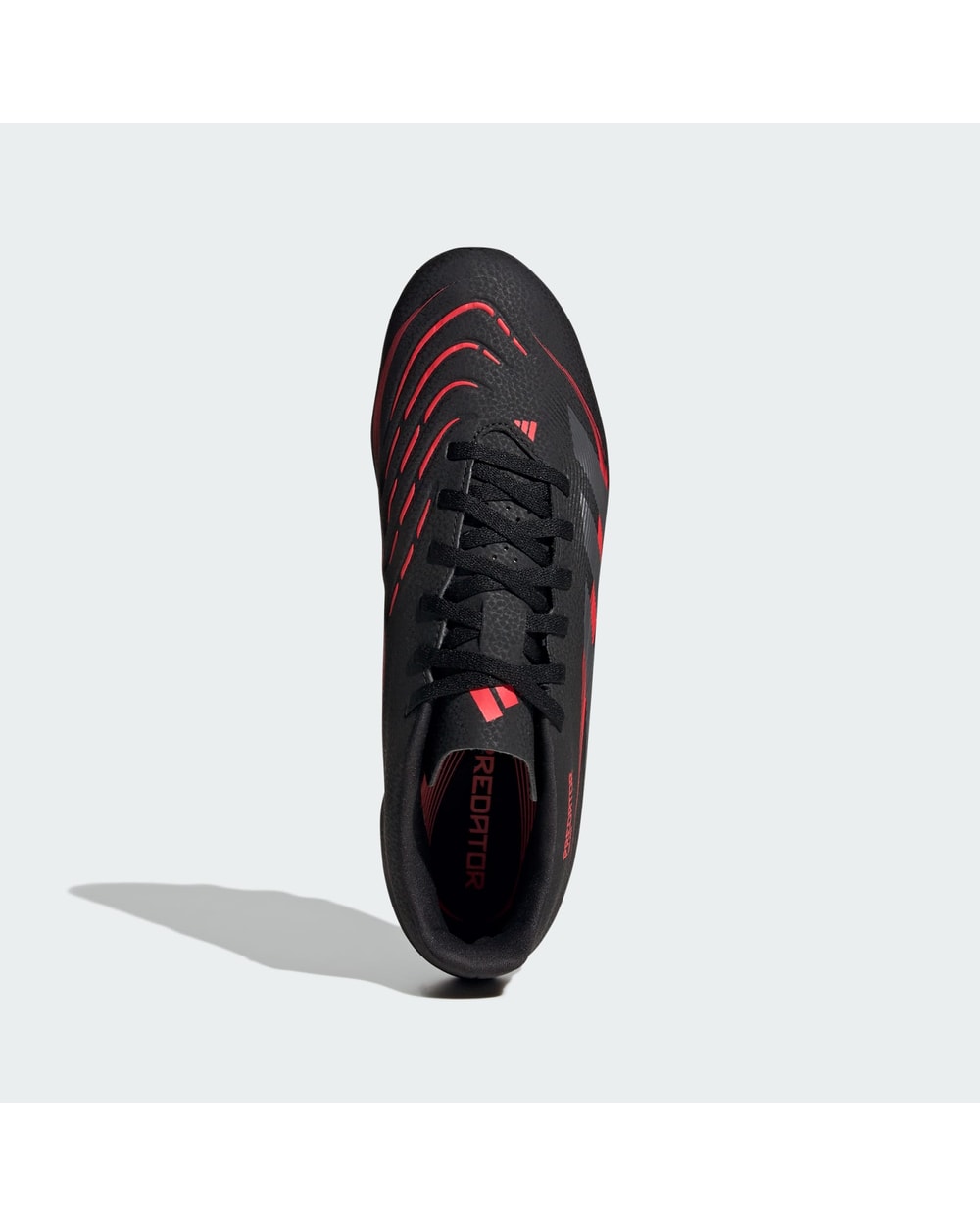 Adidas Men's Predator Club Firm/Multi-Ground Soccer Cleats