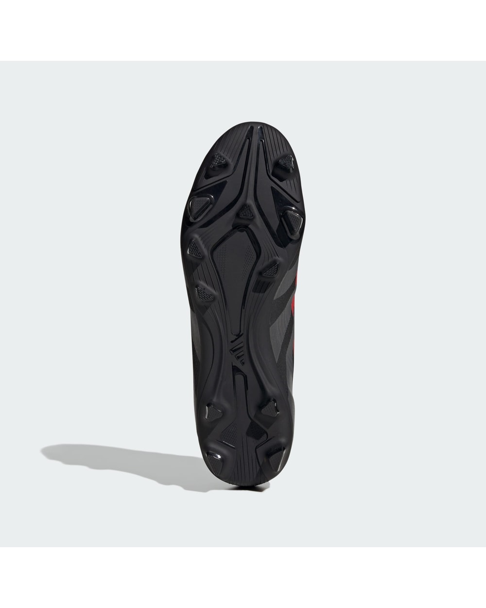 Adidas Men's Predator Club Firm/Multi-Ground Soccer Cleats