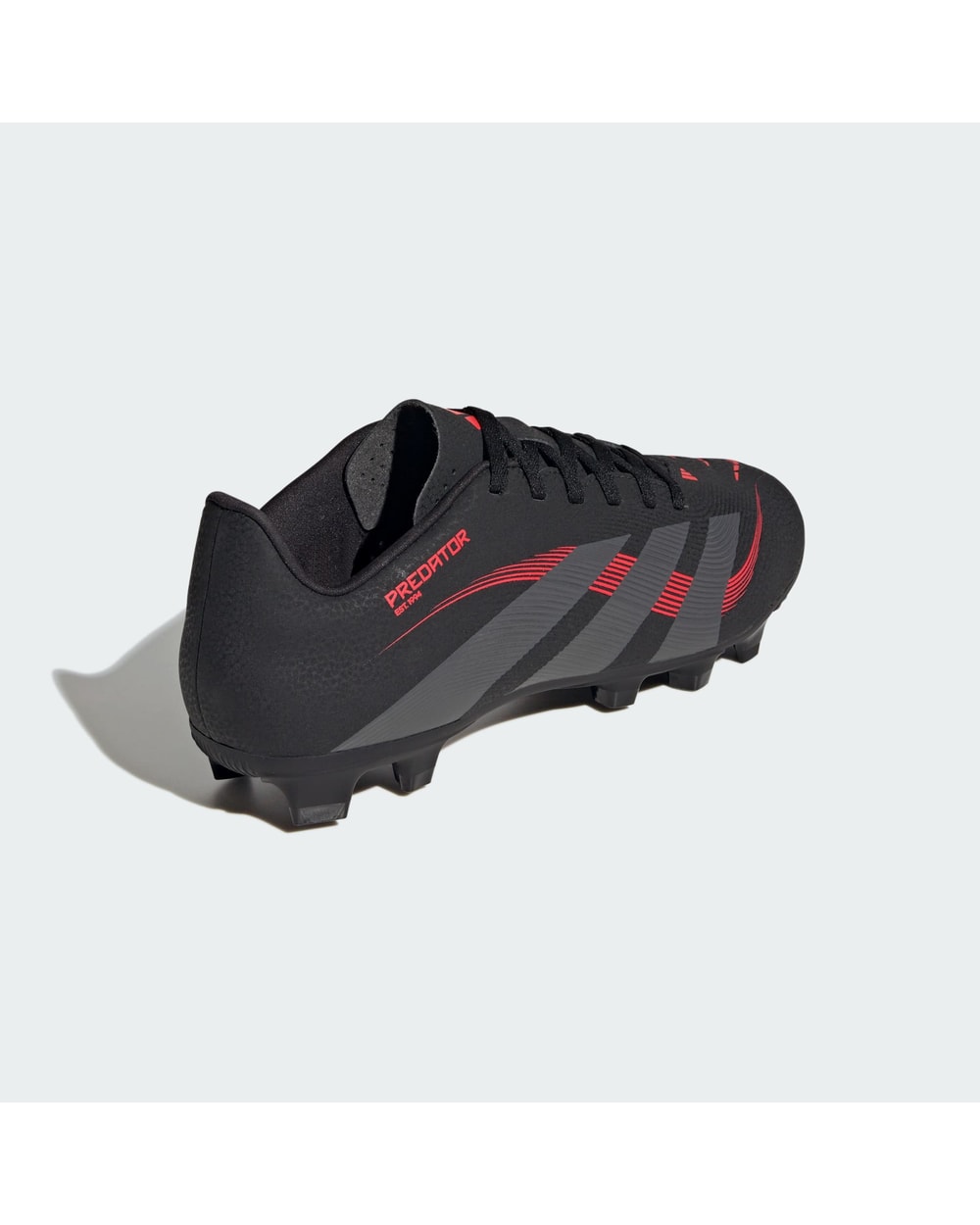 Adidas Men's Predator Club Firm/Multi-Ground Soccer Cleats