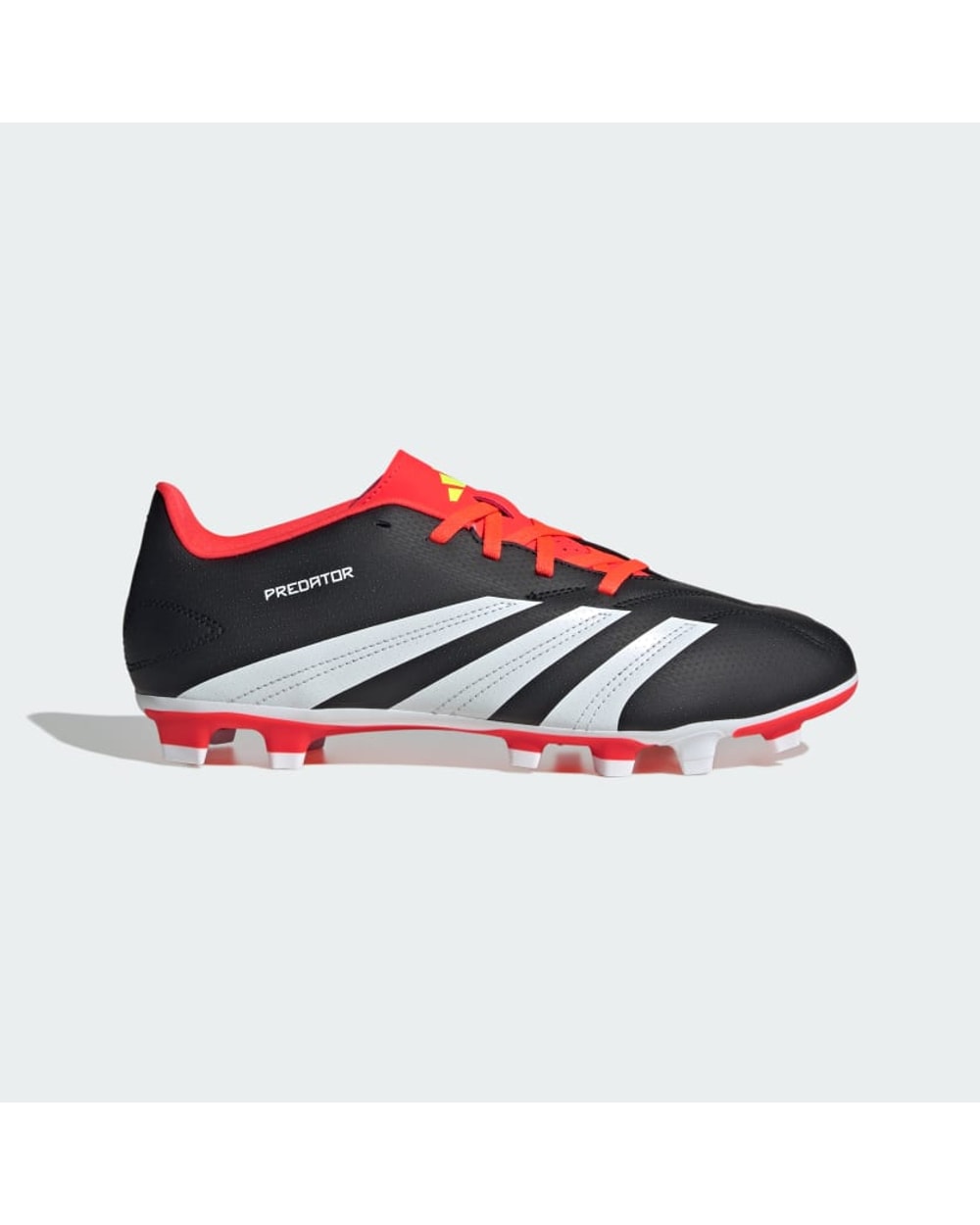 Men's Predator 24 Club Flexible Ground Soccer Cleats