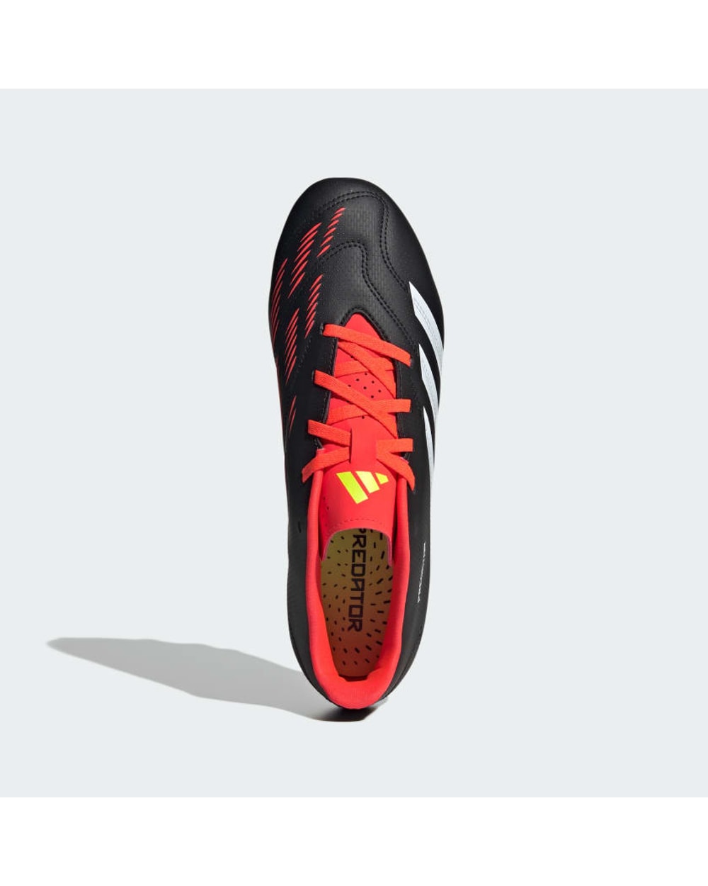 Adidas Men's Predator 24 Club Flexible Ground Soccer Cleats
