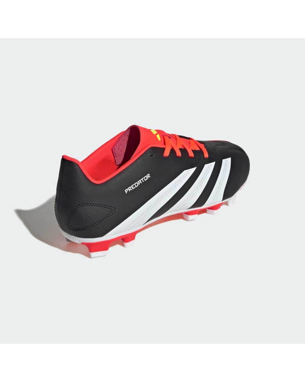 Adidas Men's Predator 24 Club Flexible Ground Soccer Cleats