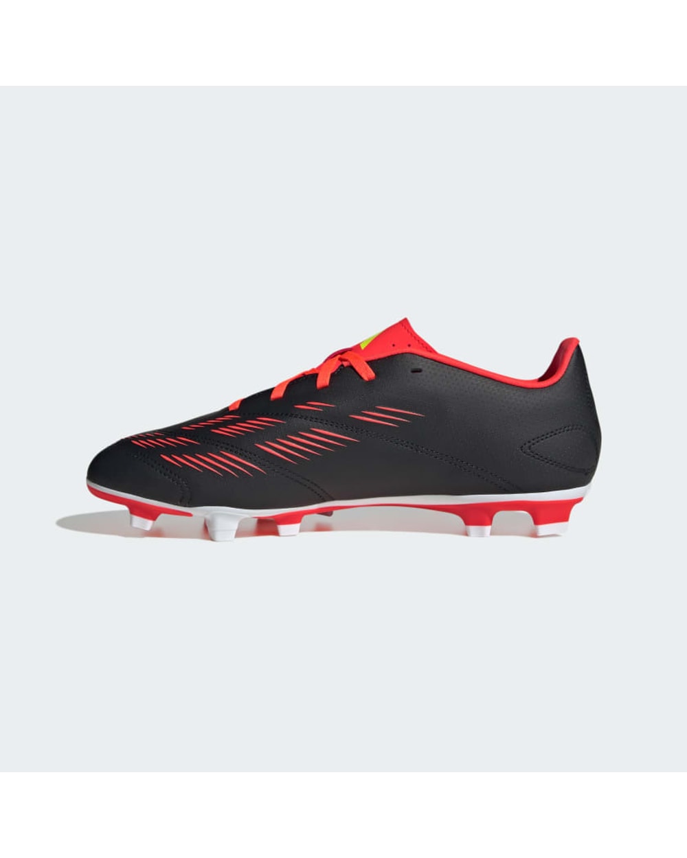 Adidas Men's Predator 24 Club Flexible Ground Soccer Cleats