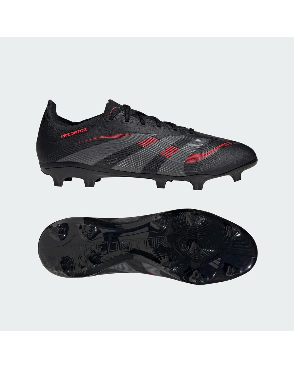 Men's Predator League Firm/Multi-Ground Cleats