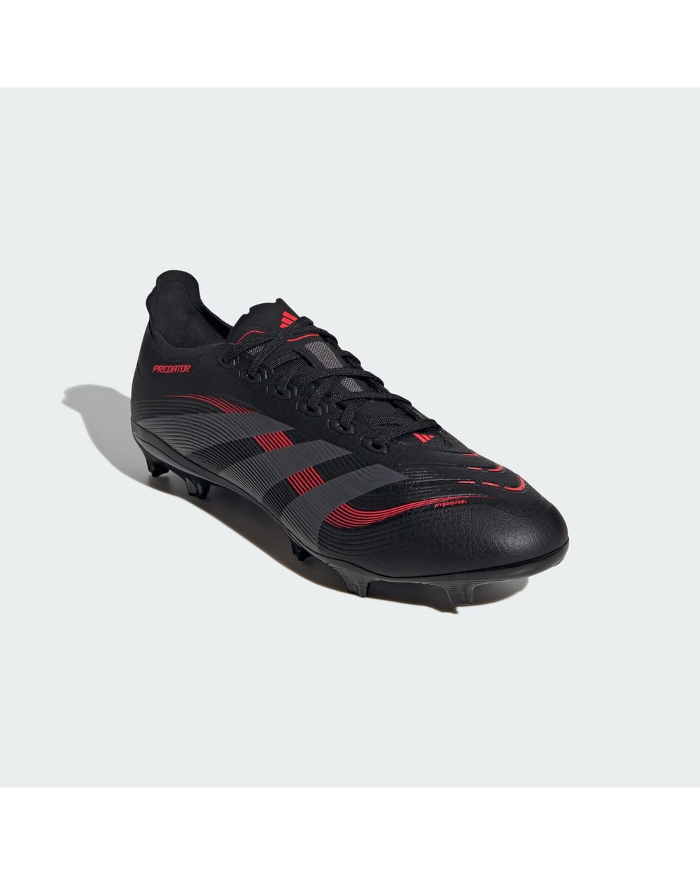 Adidas Men's Predator League Firm/Multi-Ground Cleats