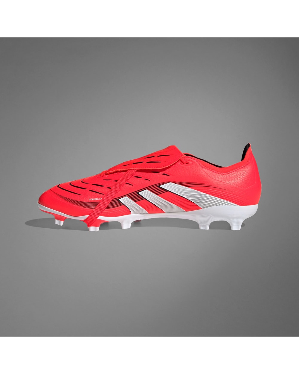 Adidas Men's Predator League Fold-Over Tongue Firm/Multi-Ground Soccer Cleats
