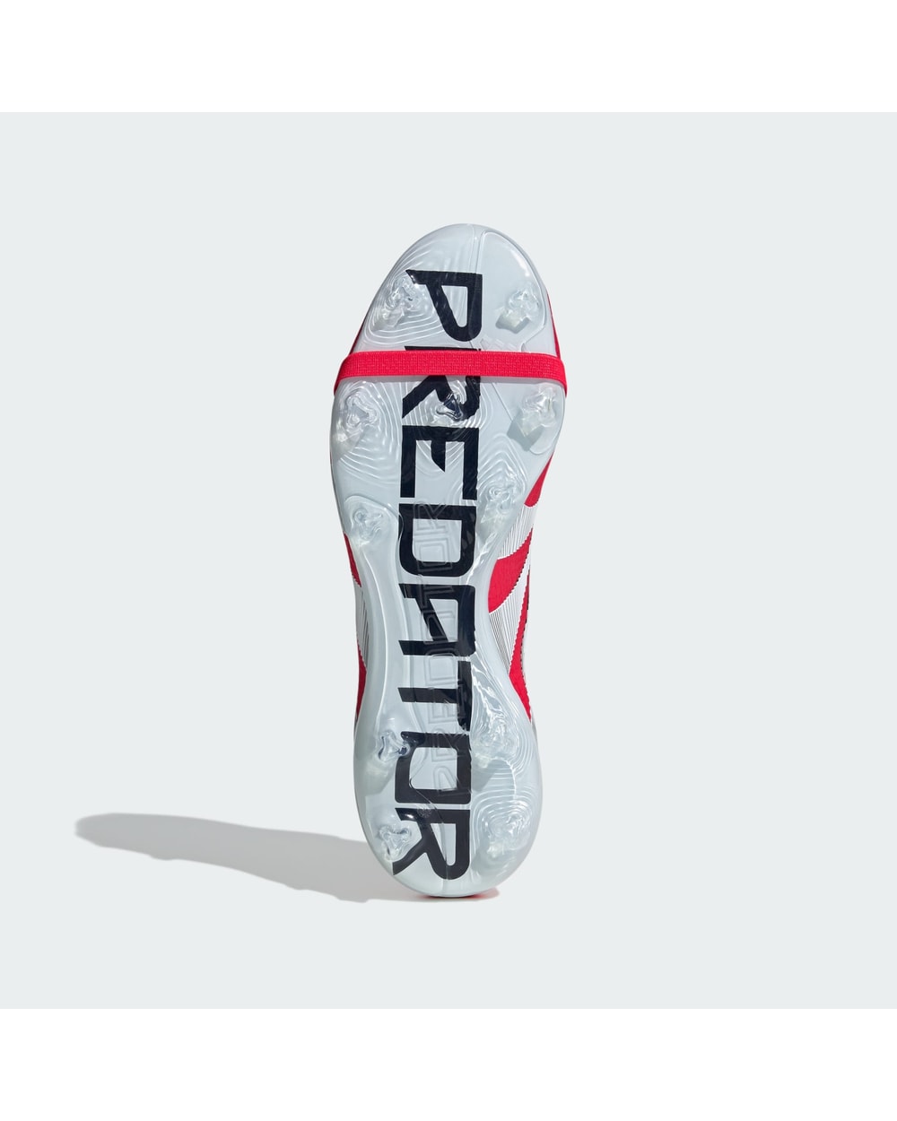 Men's Predator Pro Fold-Over Tongue Firm Ground Soccer Cleats