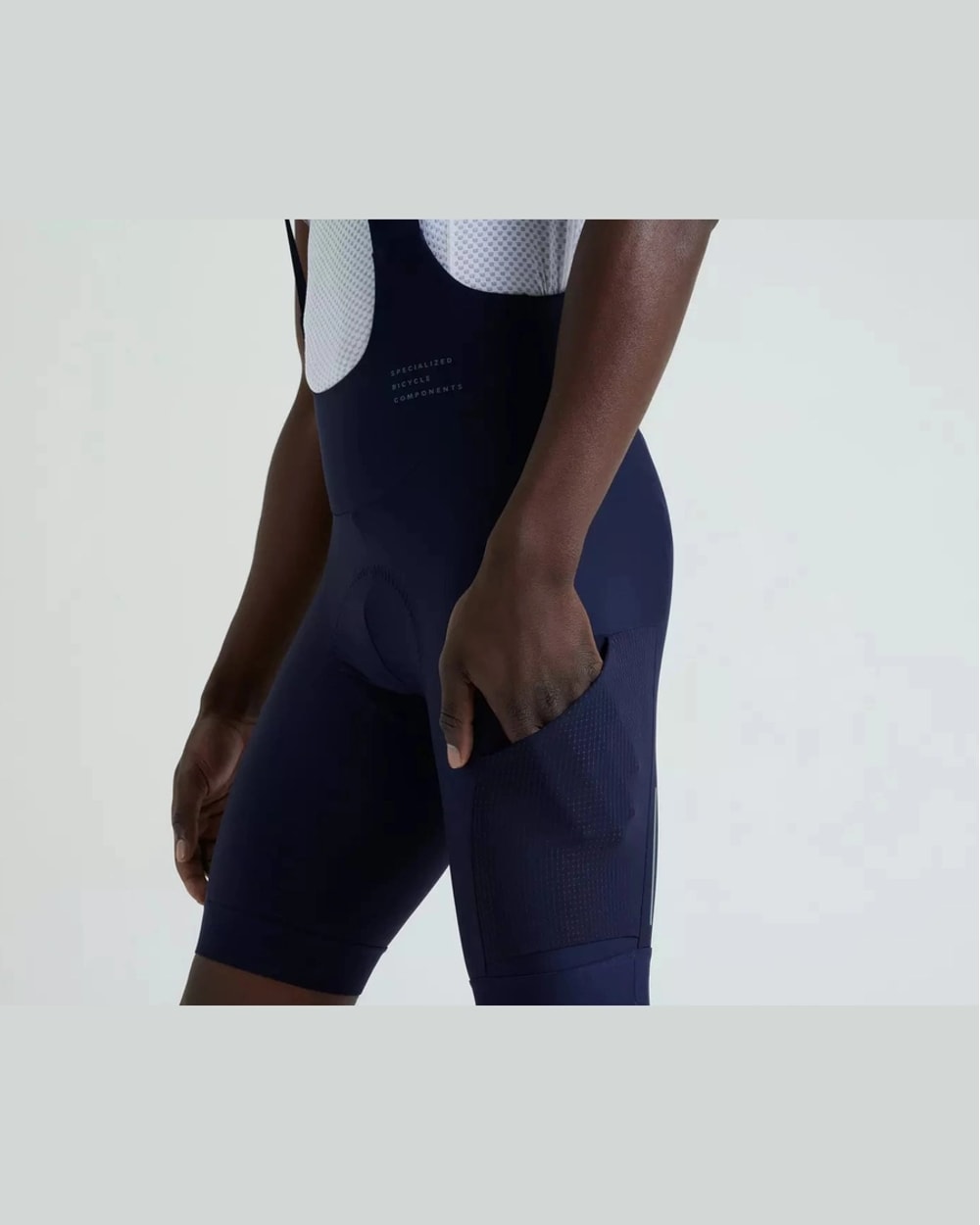 Men's Prime SWAT Bib Shorts