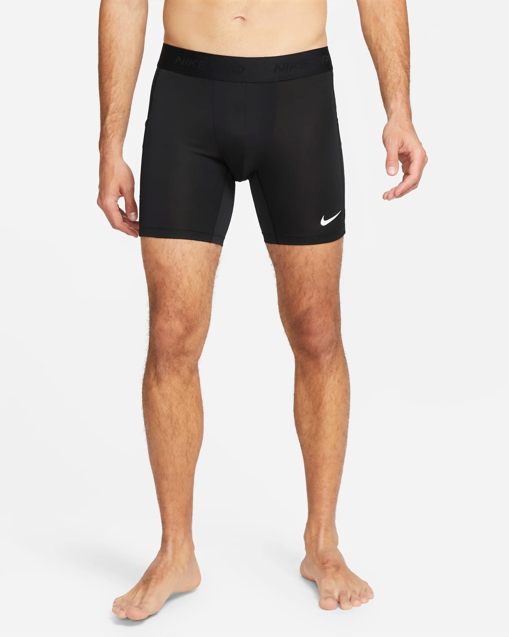 Men's Pro Dri-FIT Fitness Shorts