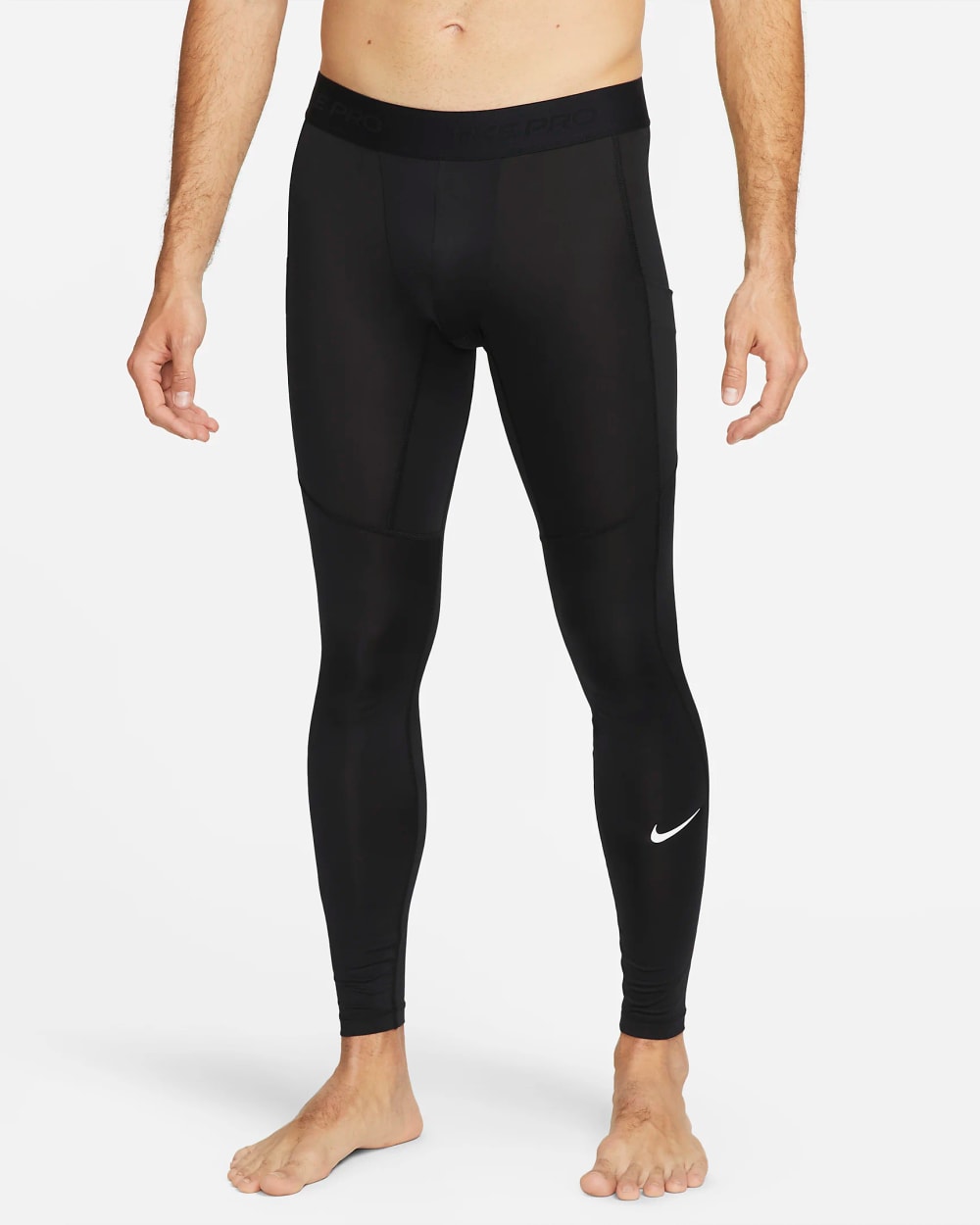 Nike Men's Pro Dri-FIT Fitness Tights