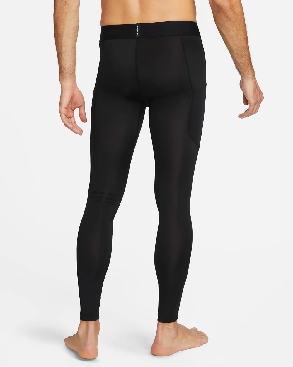 Nike Men's Pro Dri-FIT Fitness Tights