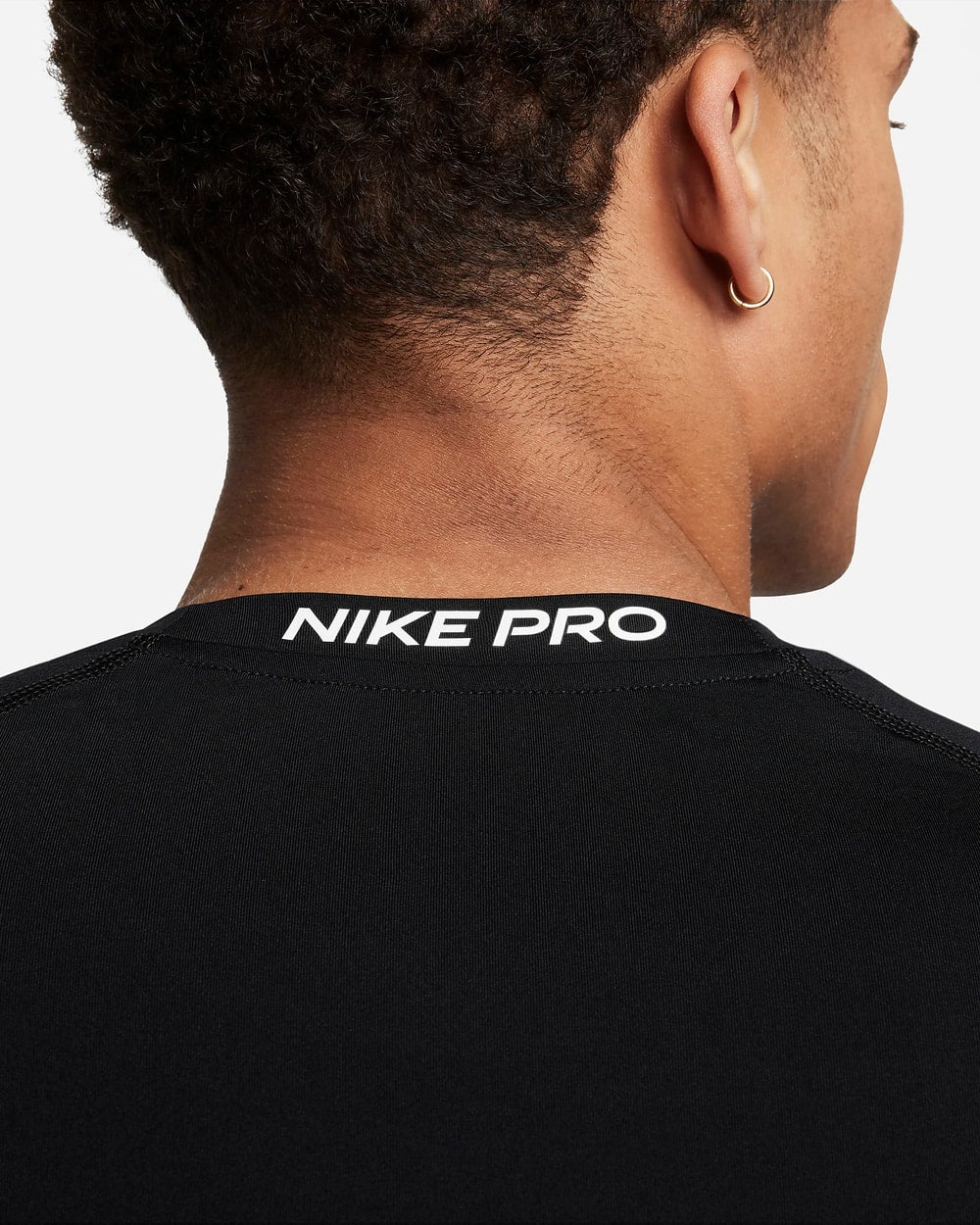 Nike Men's Pro Dri-FIT Slim Long-Sleeve Fitness Top
