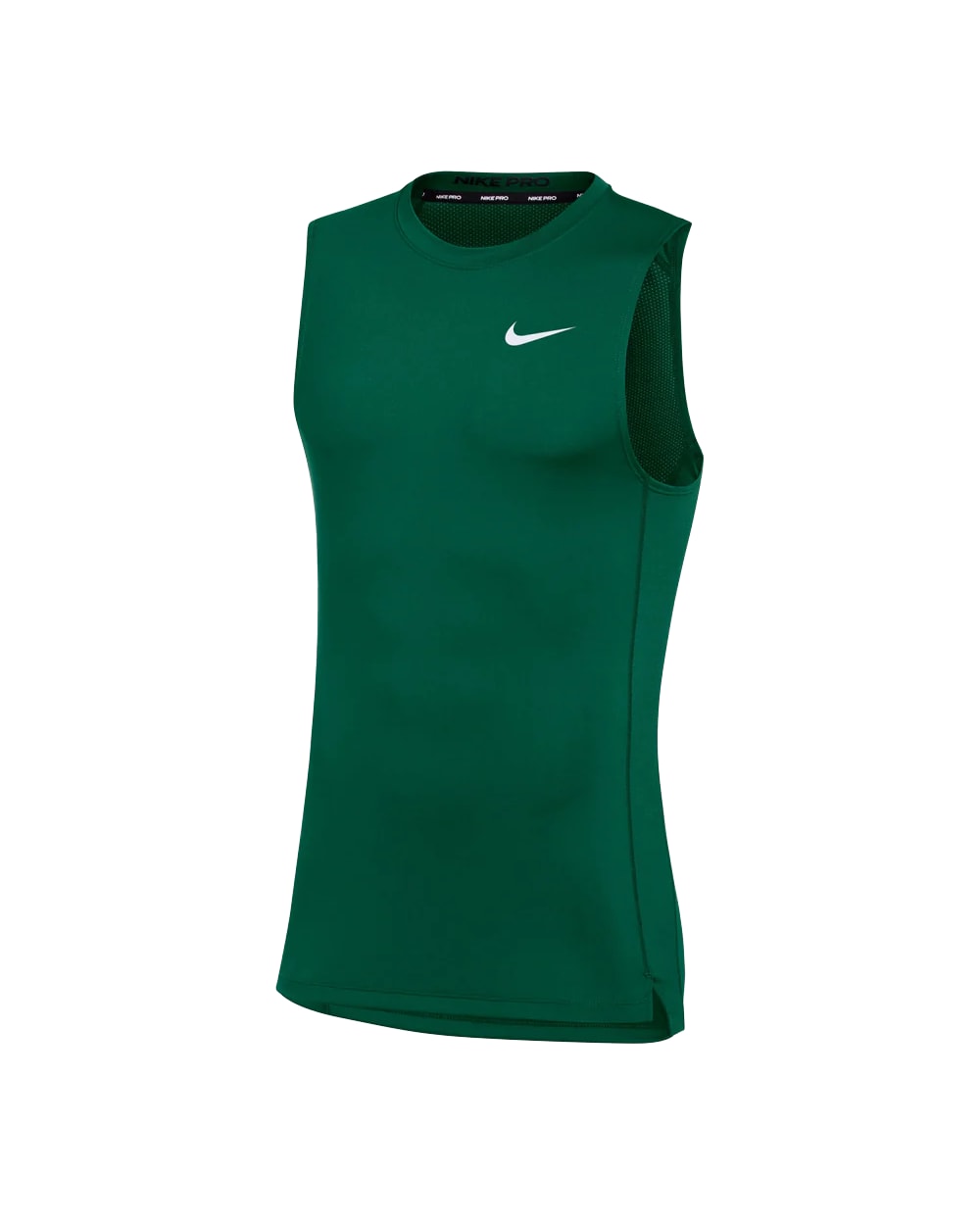 Nike Men's Pro Dri-FIT Slim Sleeveless Top