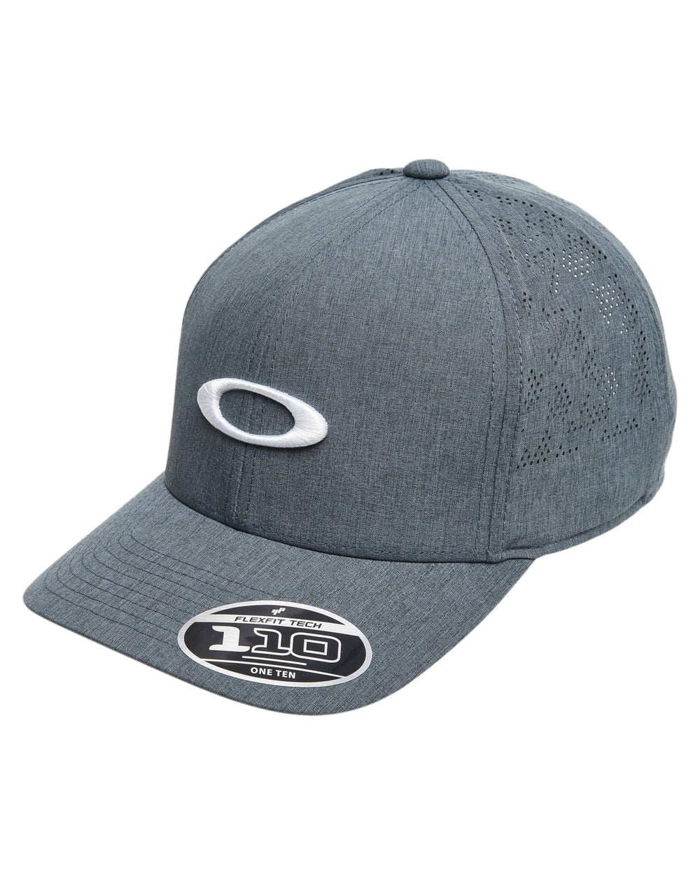 Oakley Men's Pro Formance Adjustable Golf Hat