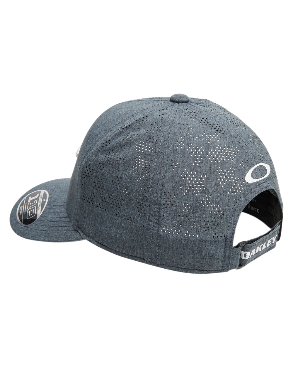 Oakley Men's Pro Formance Adjustable Golf Hat