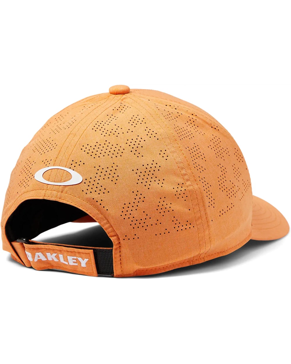 Oakley Men's Pro Formance Adjustable Golf Hat
