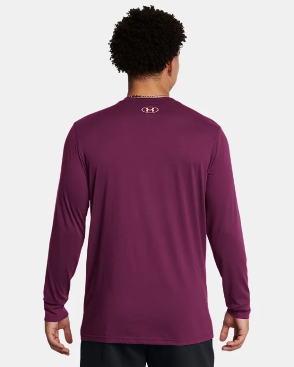 Men's Project Rock Brahma Bull Long Sleeve