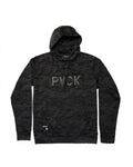 Men's Pullover Hoodie