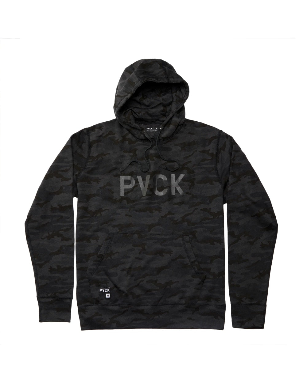 Men's Pullover Hoodie