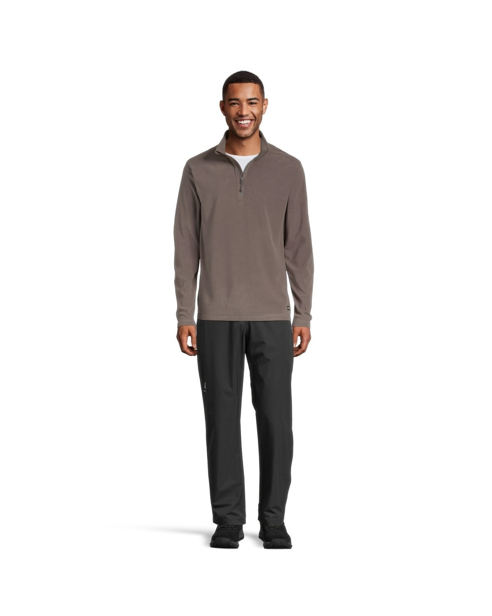 Men's Quadra II Rain Pants