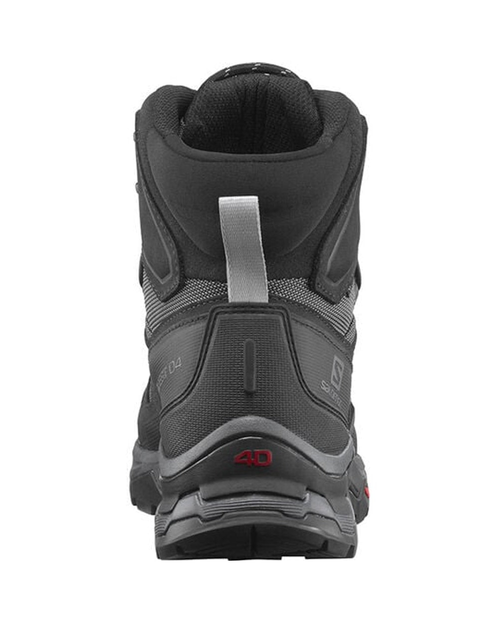 Salomon Men's Quest 4 Gore-Tex Leather Hiking Boots