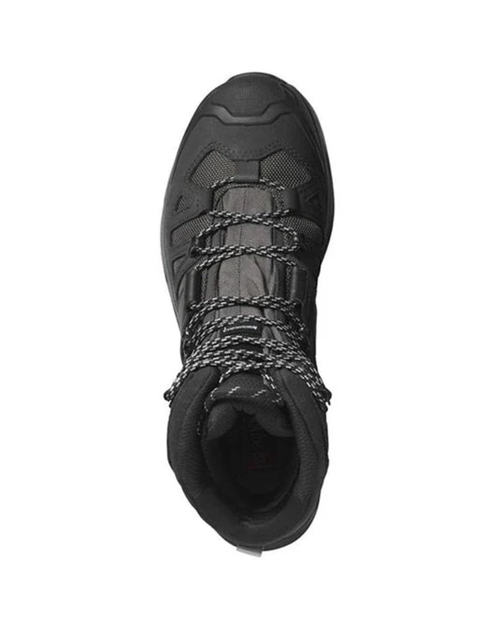 Salomon Men's Quest 4 Gore-Tex Leather Hiking Boots