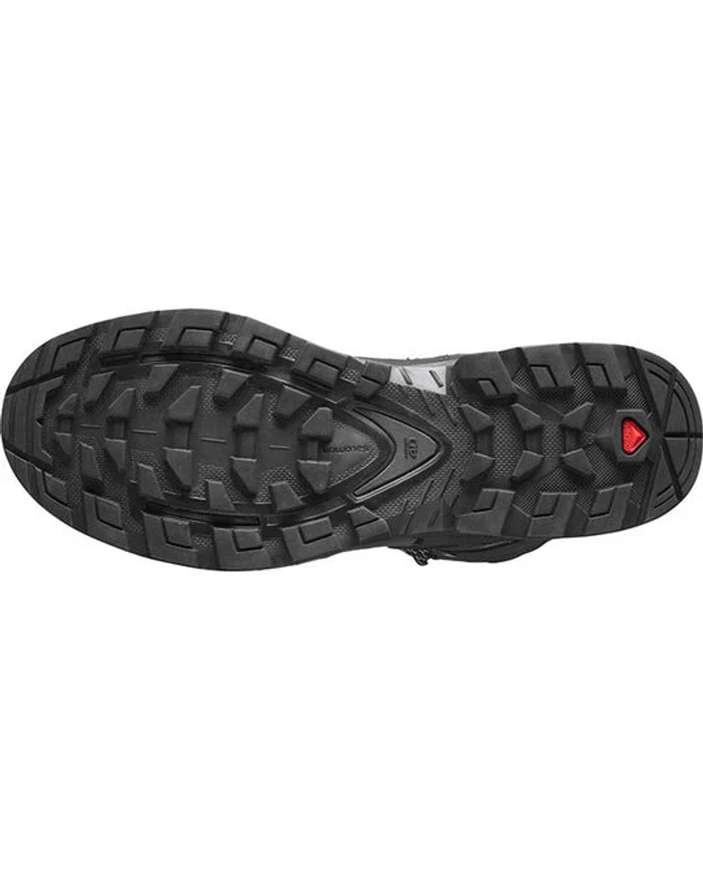 Salomon Men's Quest 4 Gore-Tex Leather Hiking Boots