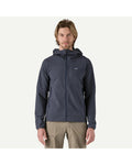 Patagonia Men's R1 TechFace Fleece Hoody