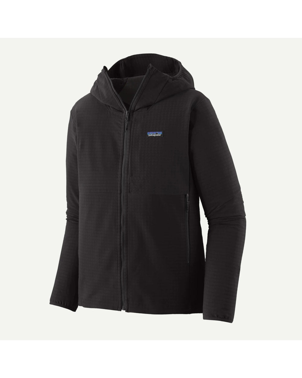 Patagonia Men's R1 TechFace Fleece Hoody