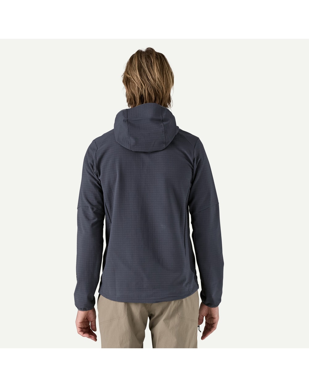 Patagonia Men's R1 TechFace Fleece Hoody