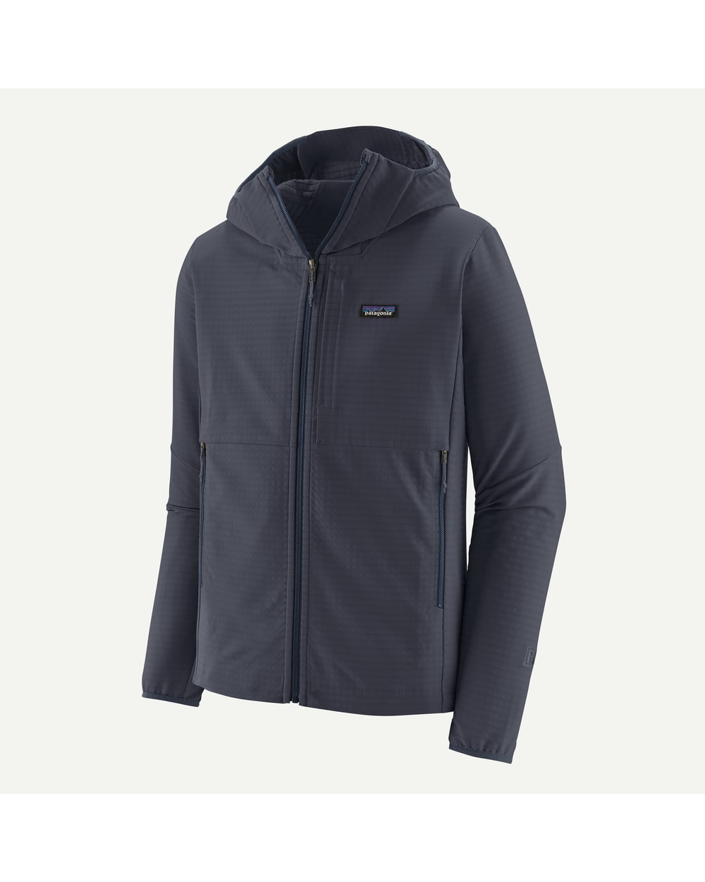 Patagonia Men's R1 TechFace Fleece Hoody