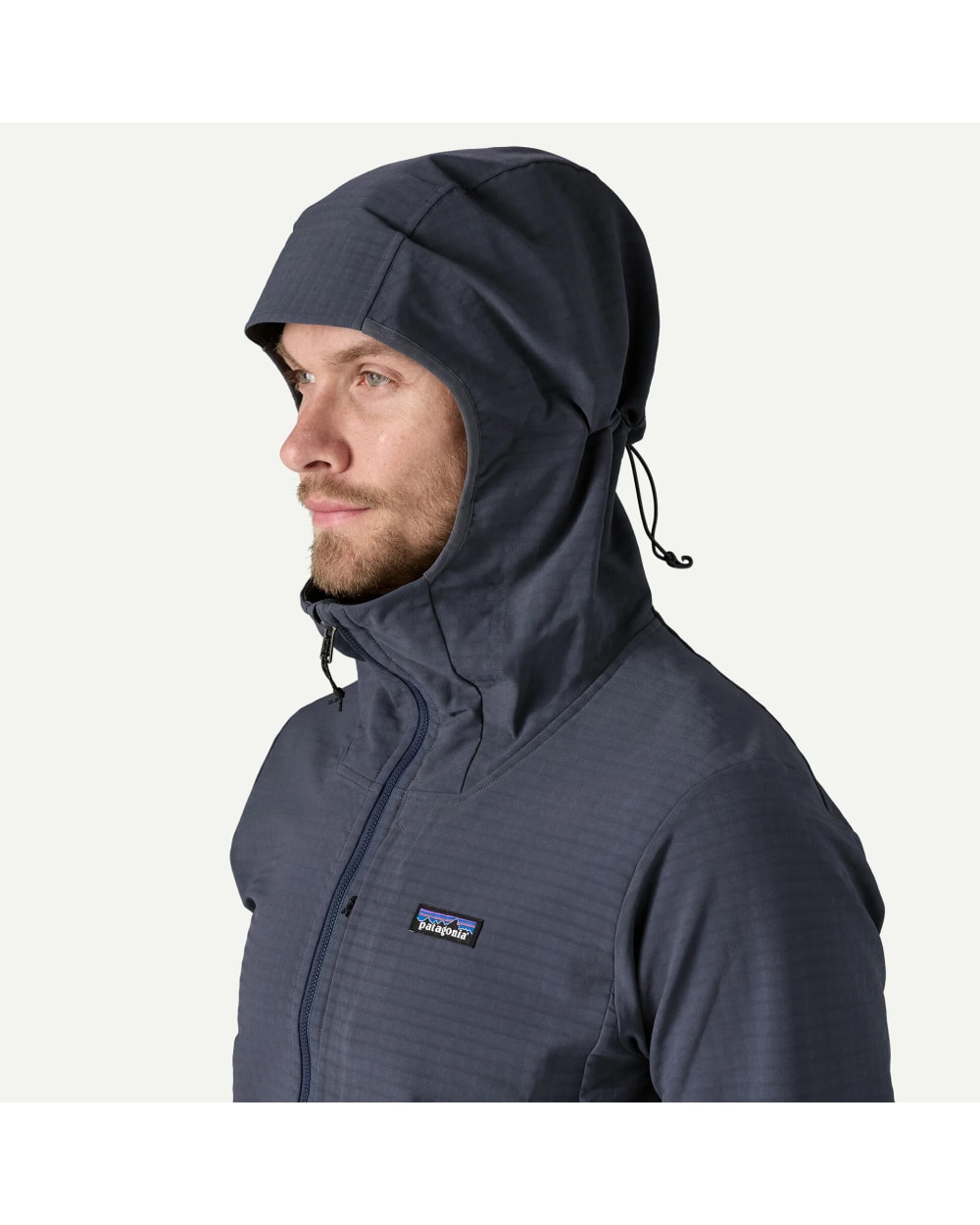 Patagonia Men's R1 TechFace Fleece Hoody