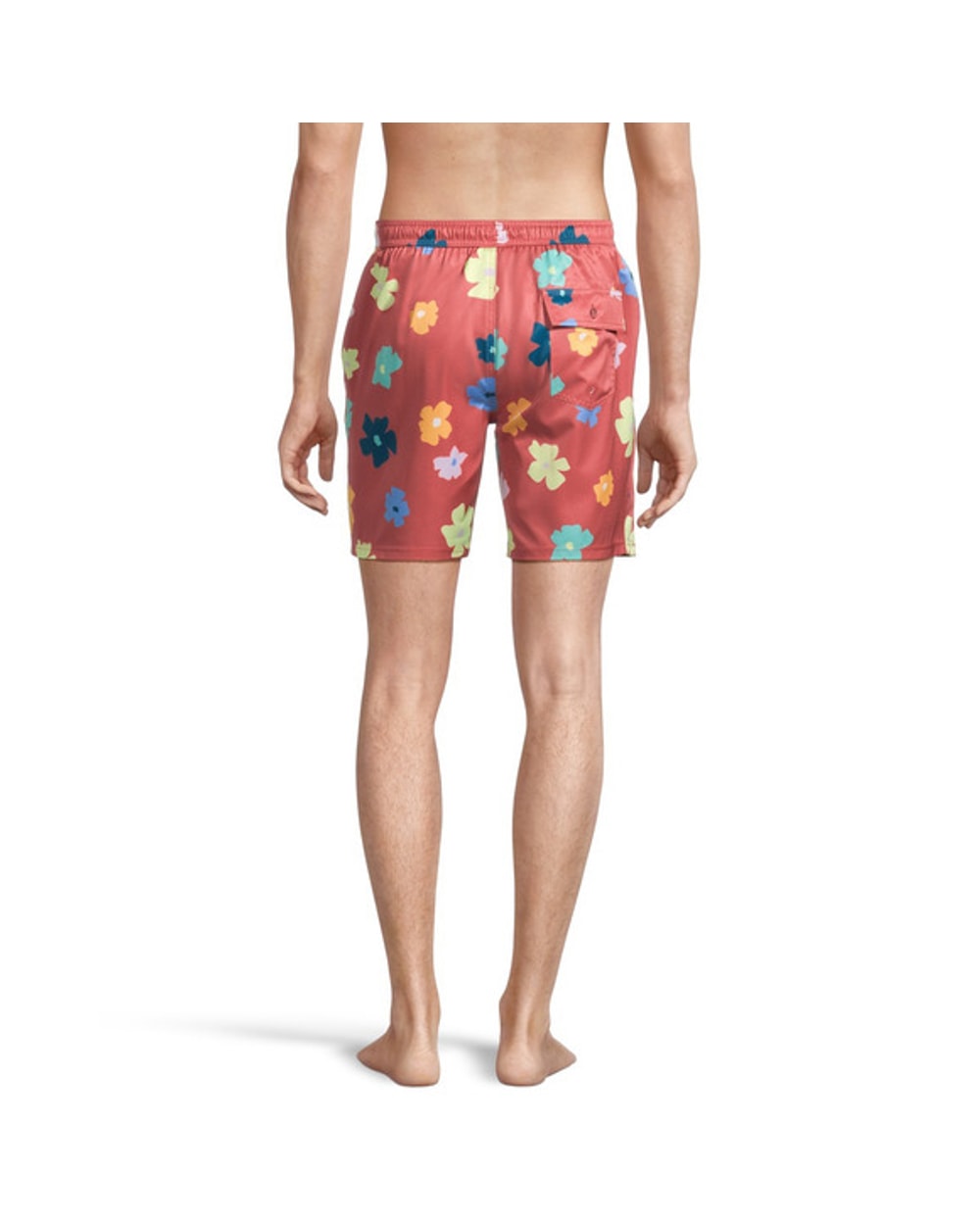 Men's Raith 3.0 Volley Board Shorts