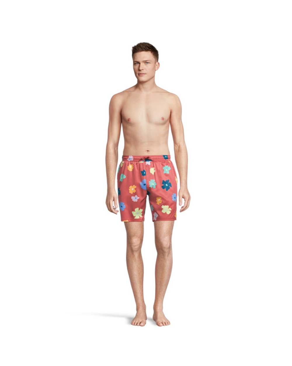 Men's Raith 3.0 Volley Board Shorts