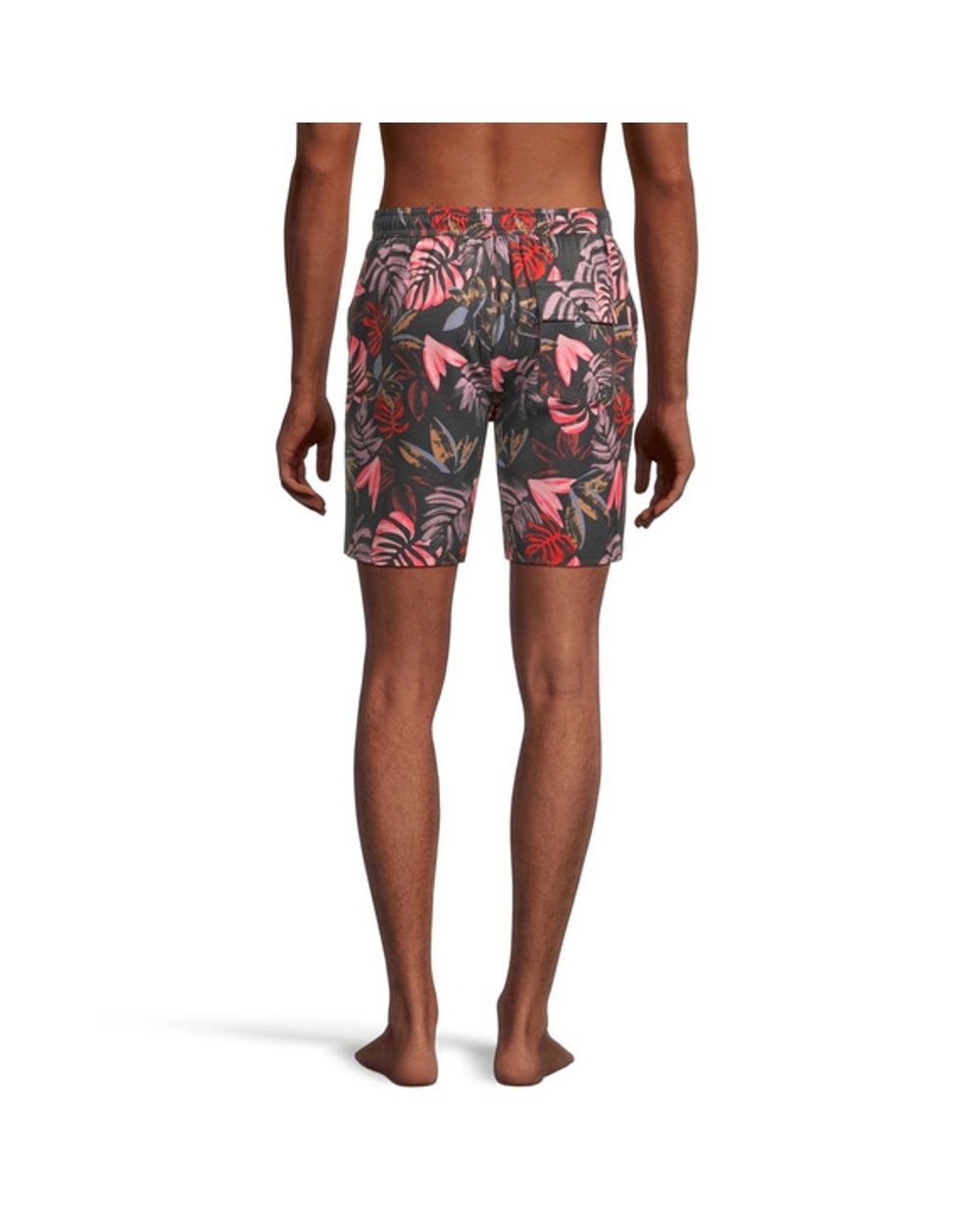 Men's Raith 3.0 Volley Board Shorts