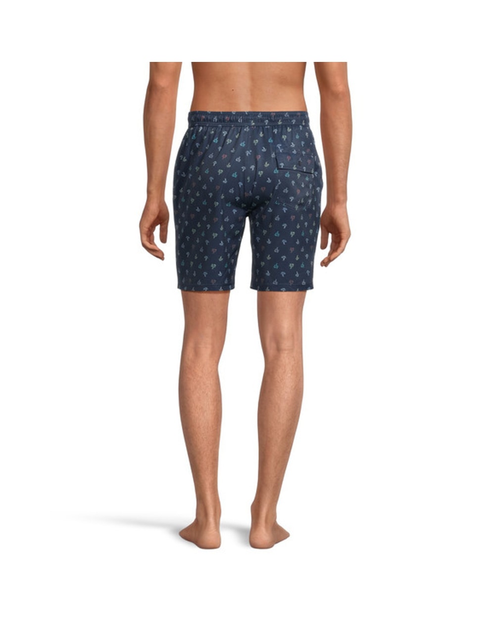 Men's Raith 3.0 Volley Board Shorts