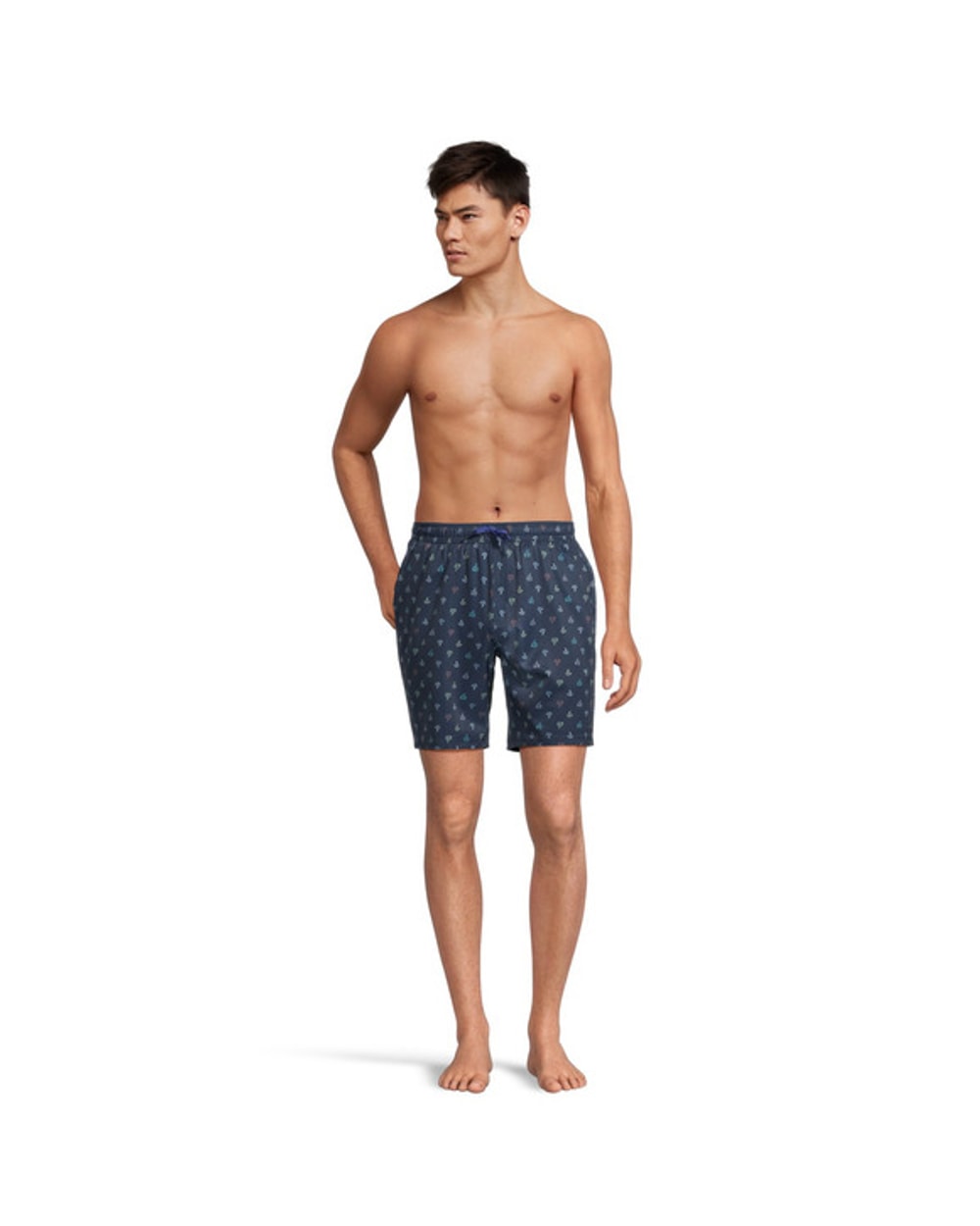 Men's Raith 3.0 Volley Board Shorts