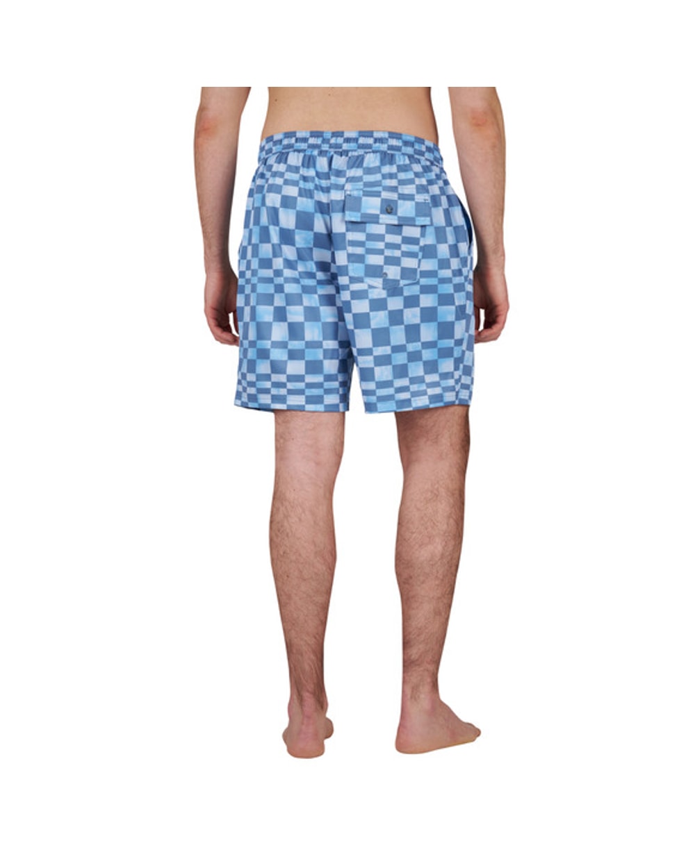 Men's Raith 3.0 Volley Board Shorts