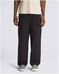 Men's Range Cargo Baggy Tapered Elastic Pants