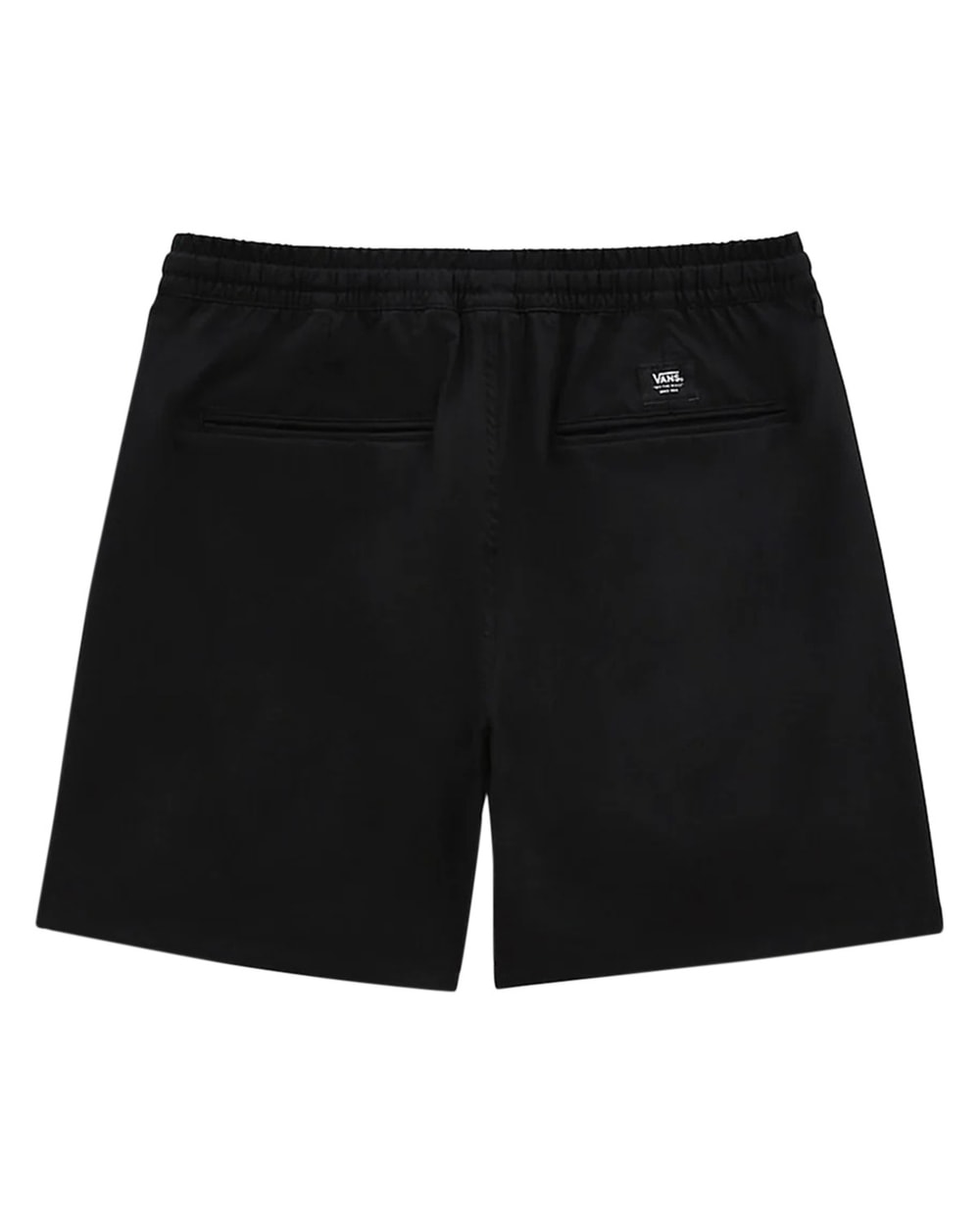 Men's Range Relaxed Sport Bermudas