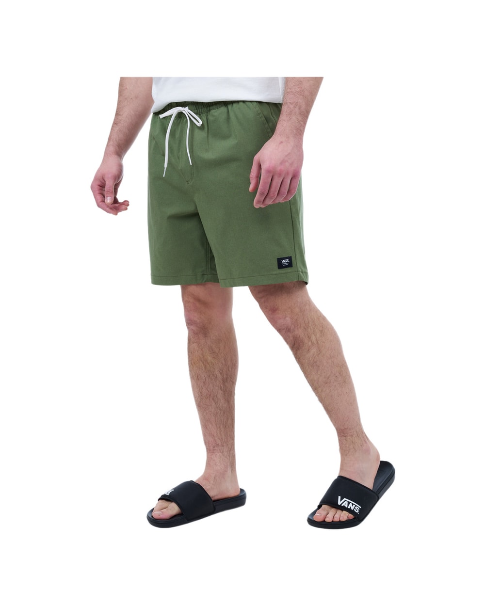 Men's Range Relaxed Sport Bermudas