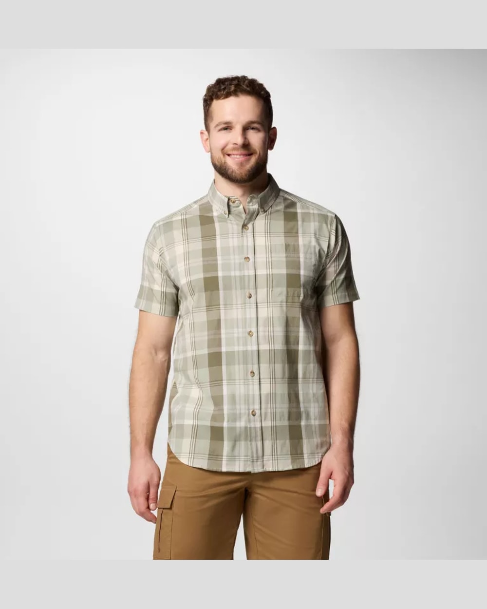 Columbia Men's Rapid Rivers II Shirt