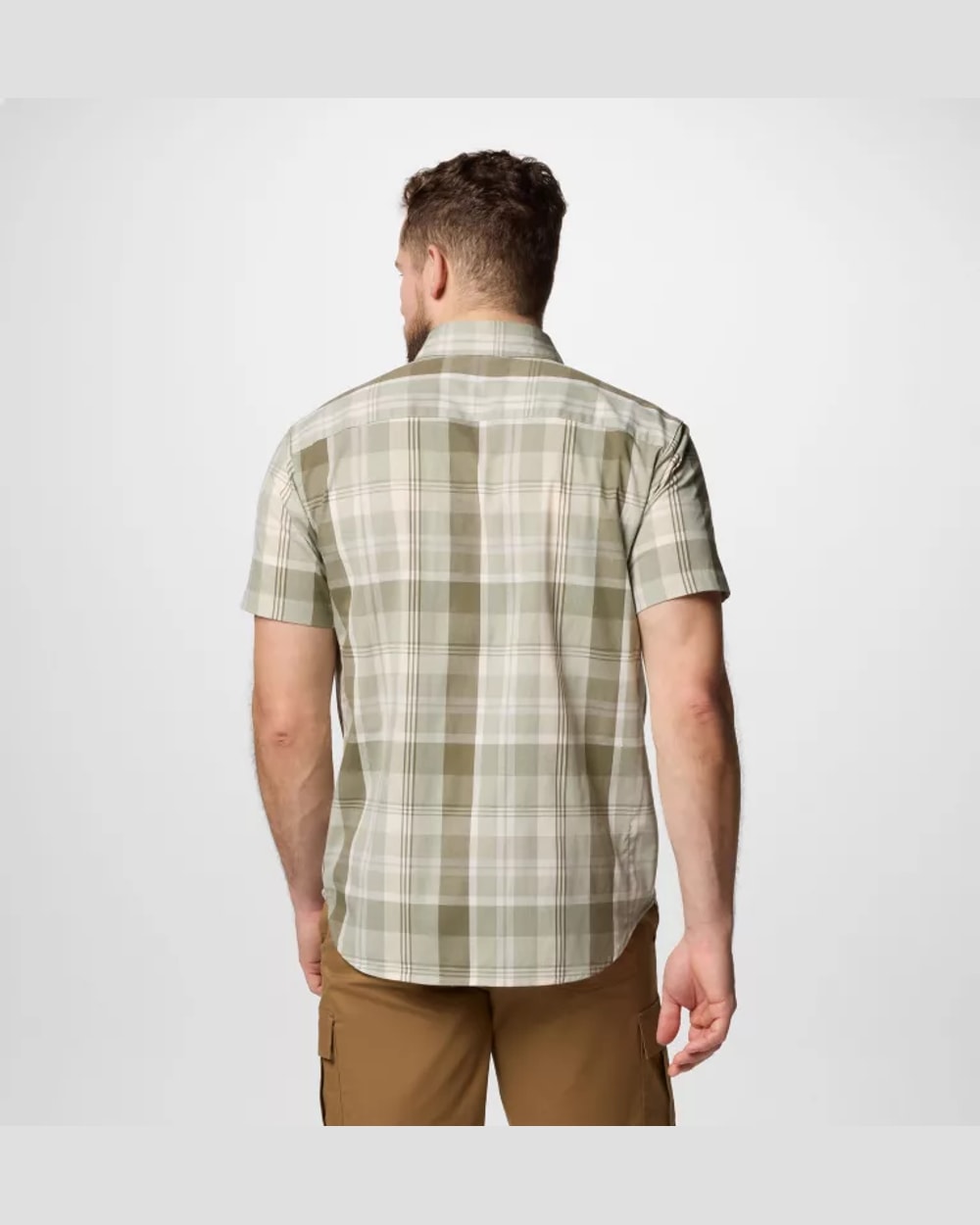 Columbia Men's Rapid Rivers II Shirt