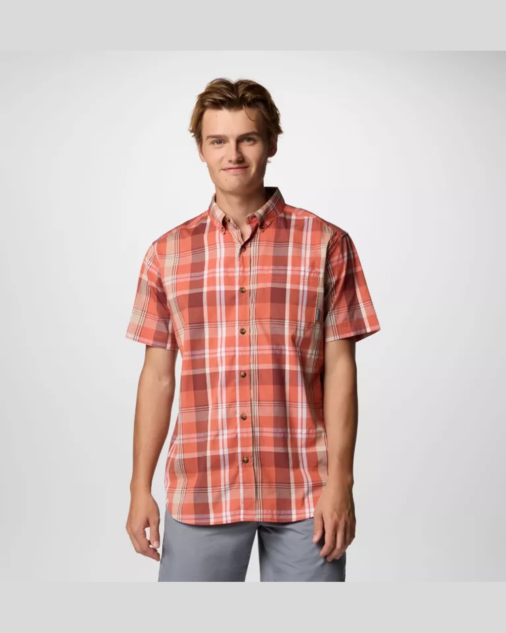 Columbia Men's Rapid Rivers II Shirt