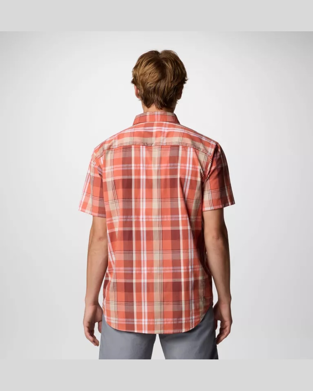 Columbia Men's Rapid Rivers II Shirt