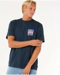 Rip Curl Men's Raw Energy Trad Tee