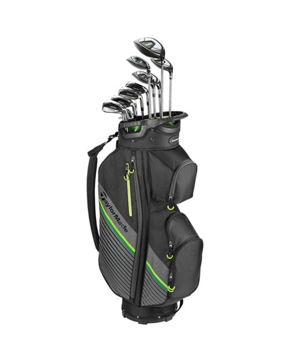 Men's RBZ Speedlite Golf Set