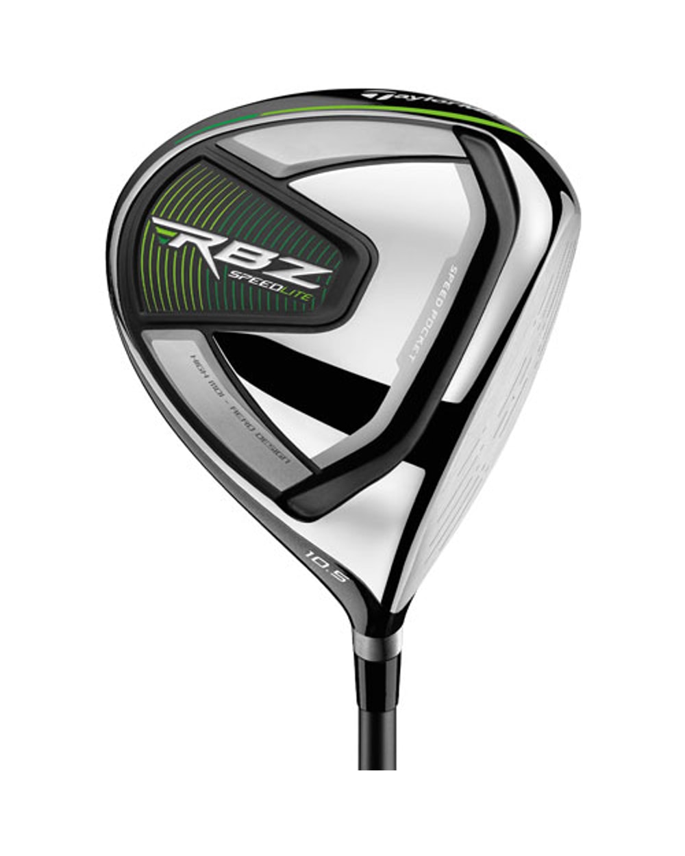 Men's RBZ Speedlite Golf Set