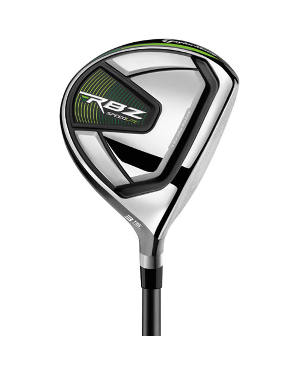 Men's RBZ Speedlite Golf Set
