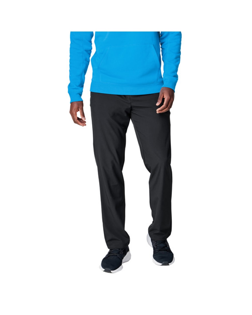 Men's Core Active Woven Training Pants